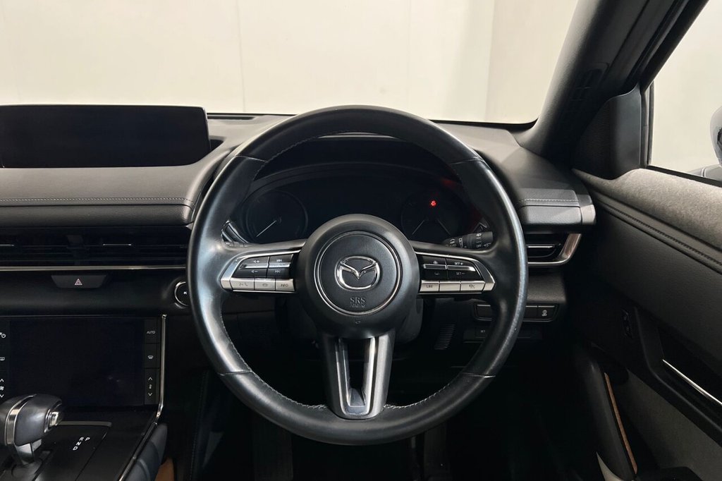 Used Mazda MX-30 2021 for sale - 77748456: Photo 24