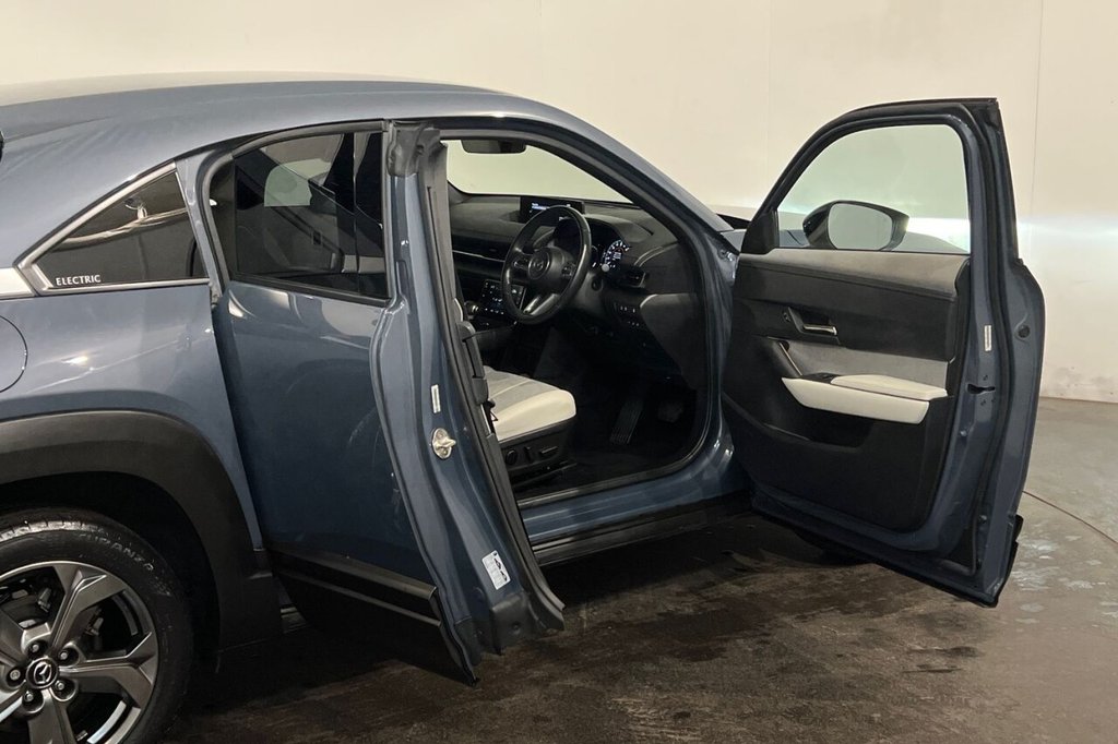 Used Mazda MX-30 2021 for sale - 77748456: Photo 25