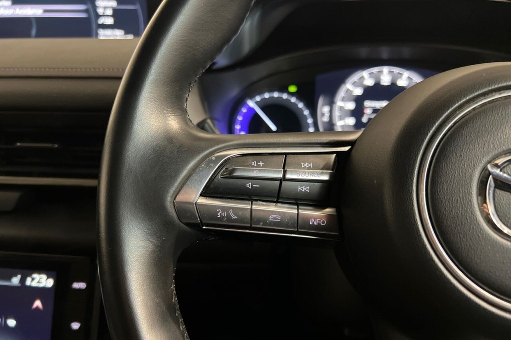 Used Mazda MX-30 2021 for sale - 77748456: Photo 26