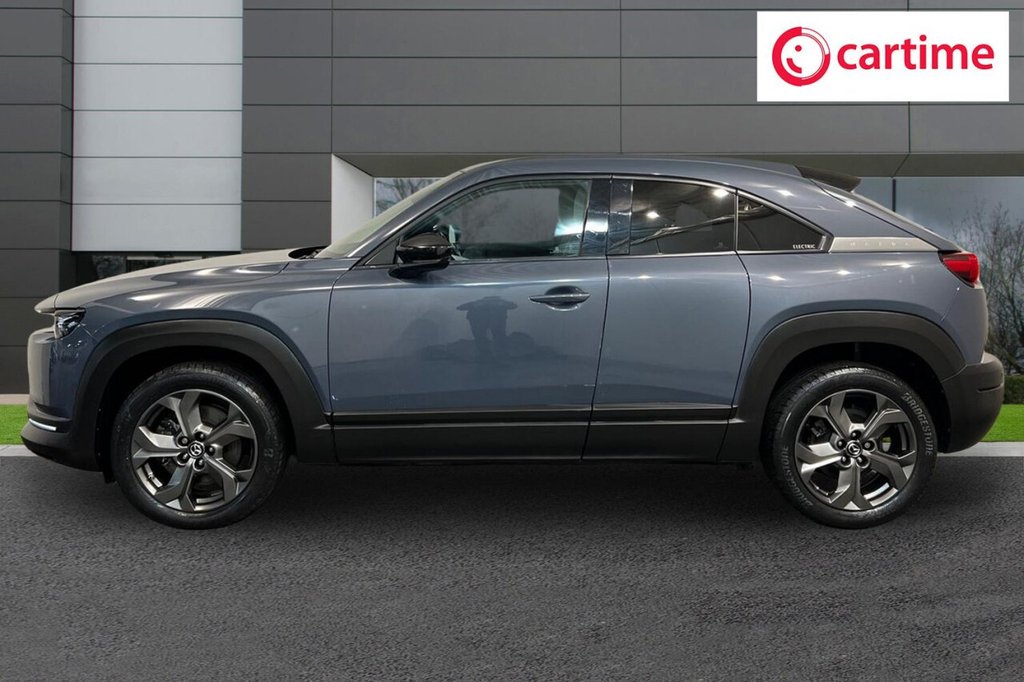 Used Mazda MX-30 2021 for sale - 77748456: Photo 3