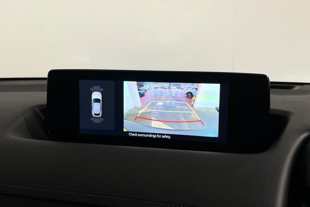 Used Mazda MX-30 2021 for sale - 77748456: Photo 30