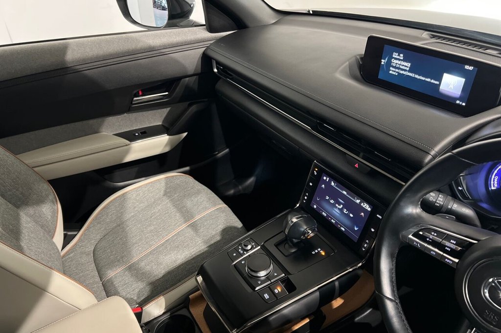 Used Mazda MX-30 2021 for sale - 77748456: Photo 33