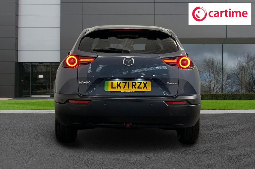 Used Mazda MX-30 2021 for sale - 77748456: Photo 6