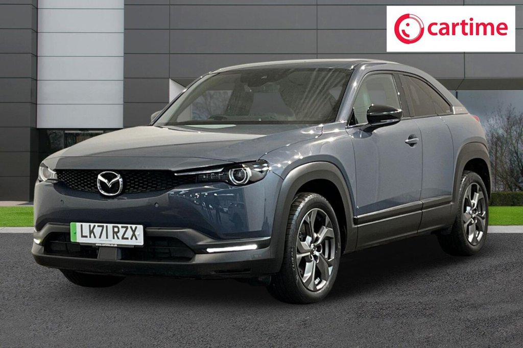 Used Mazda MX-30 2021 for sale - 77748456: Photo 7