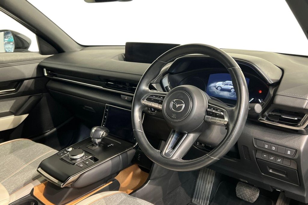 Used Mazda MX-30 2021 for sale - 77748456: Photo 9