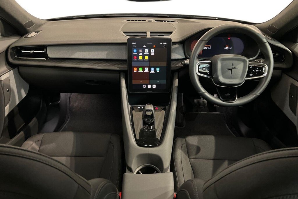 Used Polestar Polestar 2 2023 for sale - 77293176: Photo 12