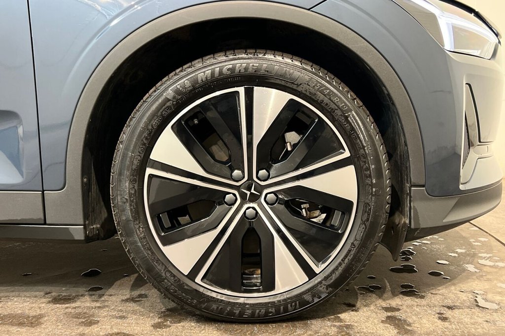 Used Polestar Polestar 2 2023 for sale - 77293176: Photo 14
