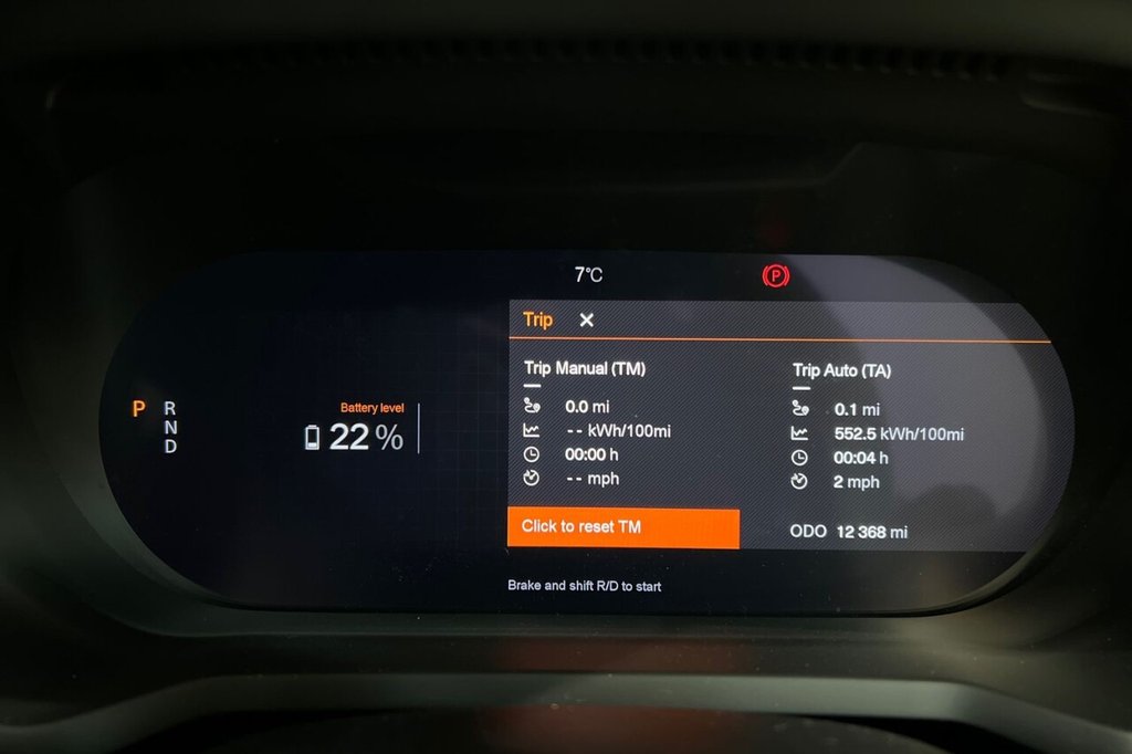 Used Polestar Polestar 2 2023 for sale - 77293176: Photo 15