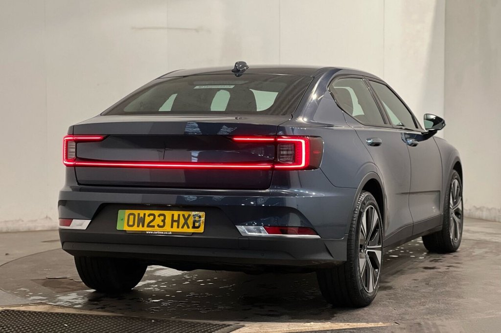 Used Polestar Polestar 2 2023 for sale - 77293176: Photo 21
