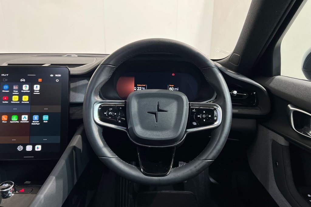 Used Polestar Polestar 2 2023 for sale - 77293176: Photo 24