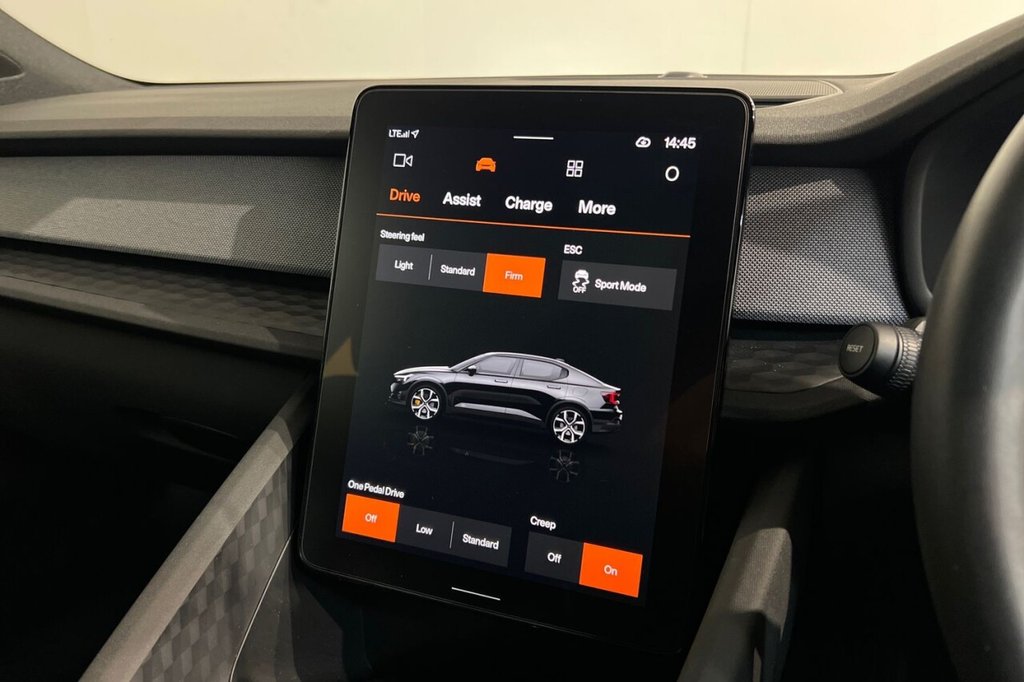 Used Polestar Polestar 2 2023 for sale - 77293176: Photo 31