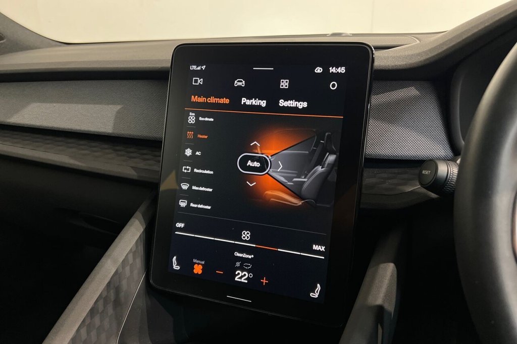 Used Polestar Polestar 2 2023 for sale - 77293176: Photo 32