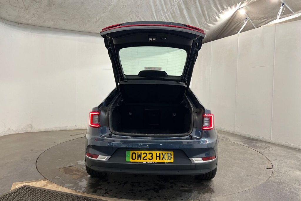 Used Polestar Polestar 2 2023 for sale - 77293176: Photo 39