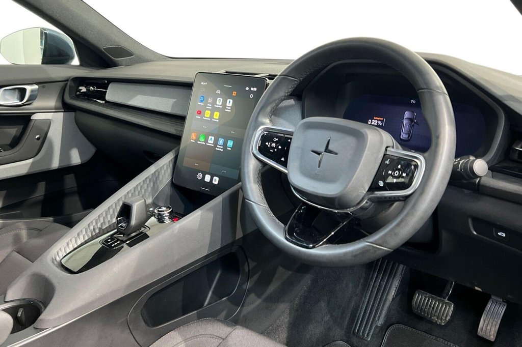 Used Polestar Polestar 2 2023 for sale - 77293176: Photo 9