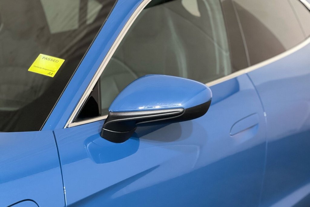 Used Porsche Taycan 2024 for sale - 76731169: Photo 17