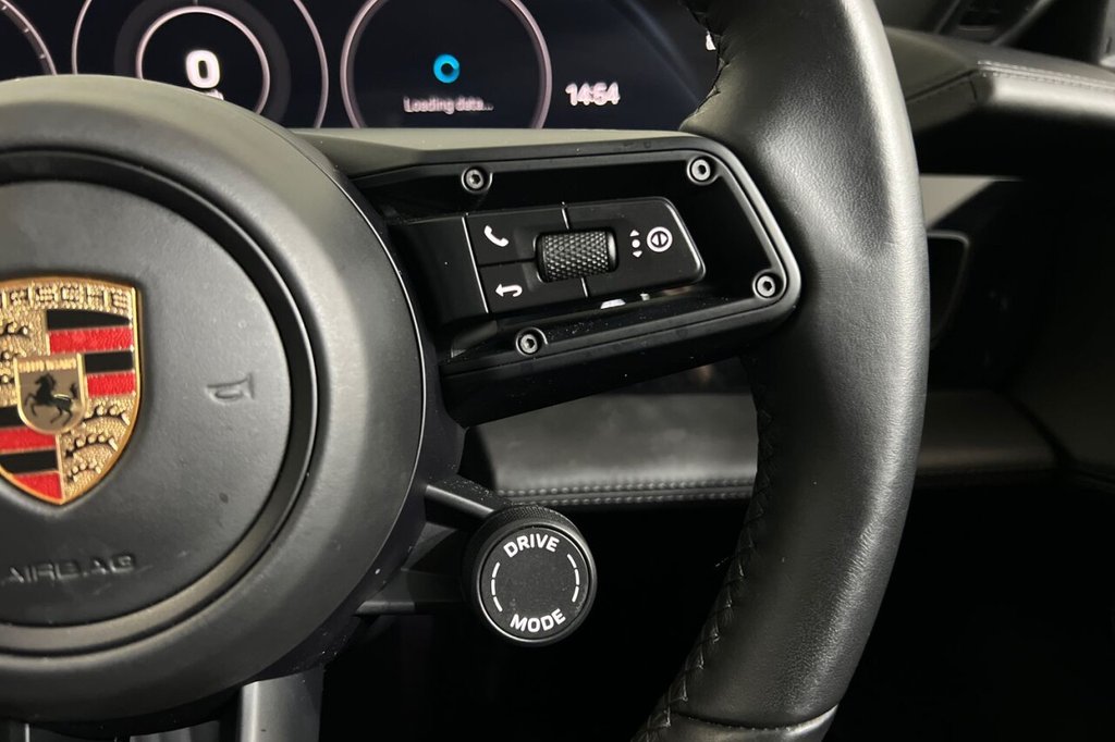 Used Porsche Taycan 2024 for sale - 76731169: Photo 27