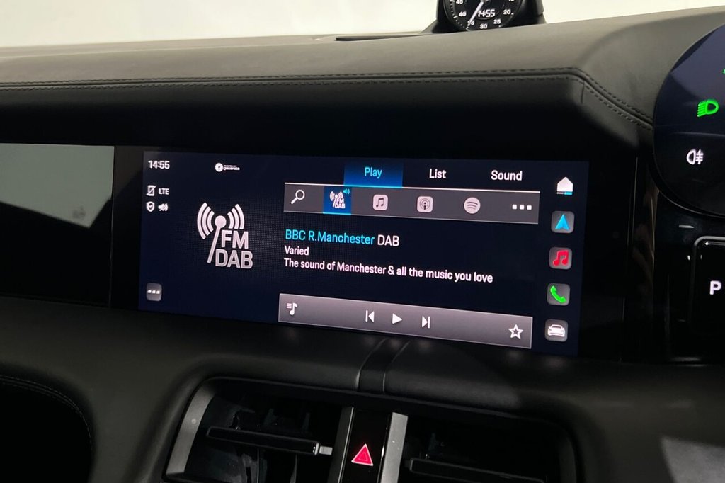 Used Porsche Taycan 2024 for sale - 76731169: Photo 34