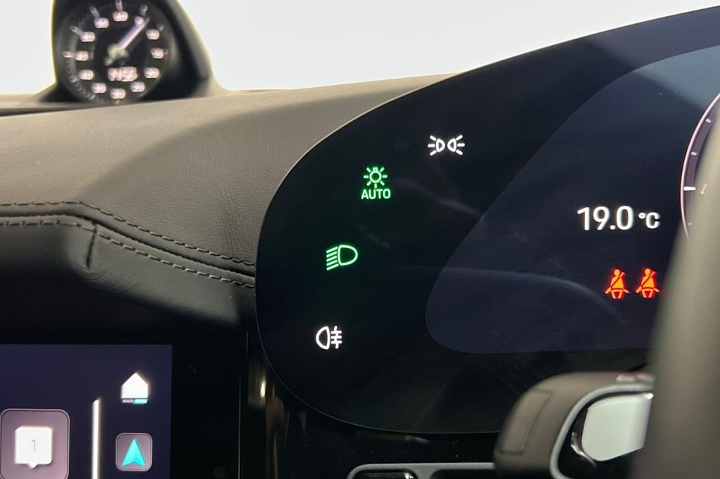 Used Porsche Taycan 2024 for sale - 76731169: Photo 39