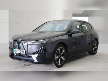 Used BMW iX 2023 for sale - 79384598: Photo