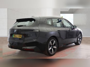 Used BMW iX 2023 for sale - 79384598: Photo