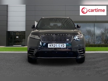 Used Land Rover Range Rover Velar 2025 for sale - 78124224: Photo