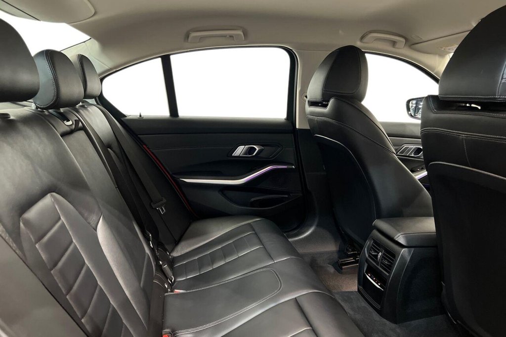 Used BMW 3 Series 2021 for sale - 76474688: Photo 10