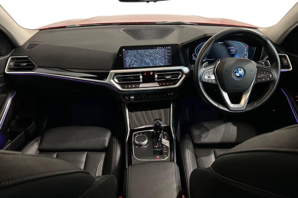 Used BMW 3 Series 2021 for sale - 76474688: Photo 12