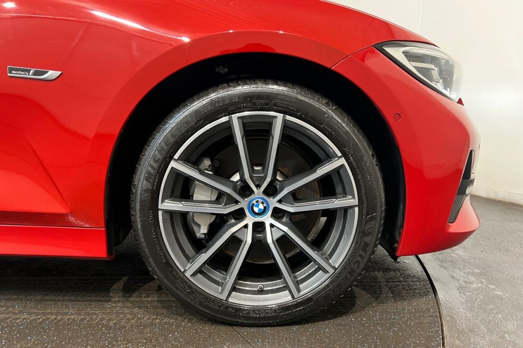 Used BMW 3 Series 2021 for sale - 76474688: Photo 14