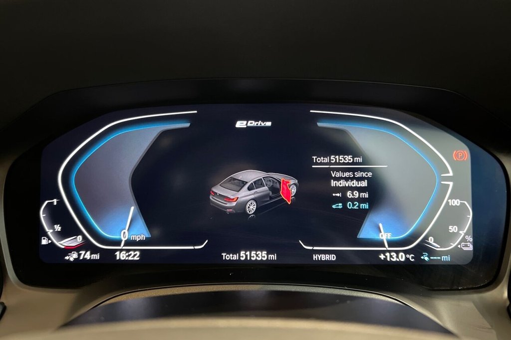 Used BMW 3 Series 2021 for sale - 76474688: Photo 15