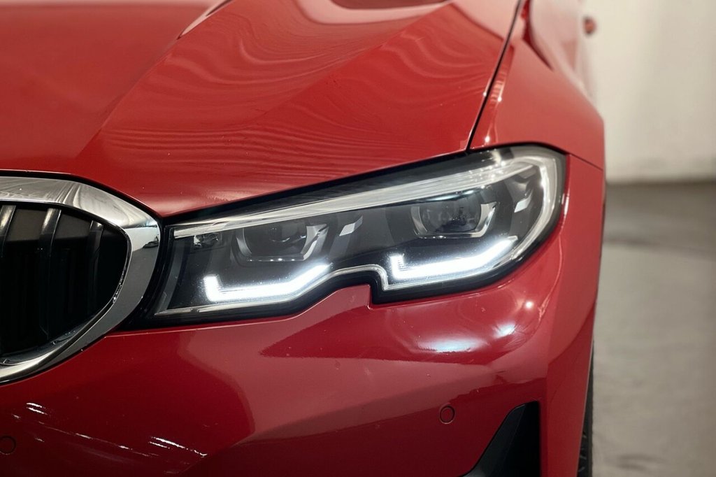 Used BMW 3 Series 2021 for sale - 76474688: Photo 16