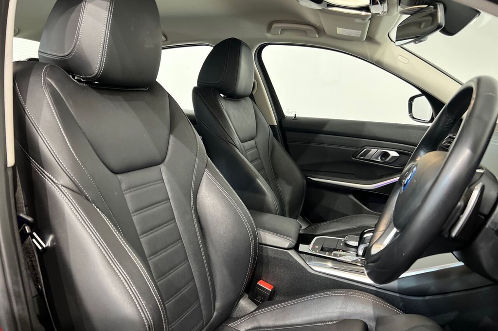 Used BMW 3 Series 2021 for sale - 76474688: Photo 22