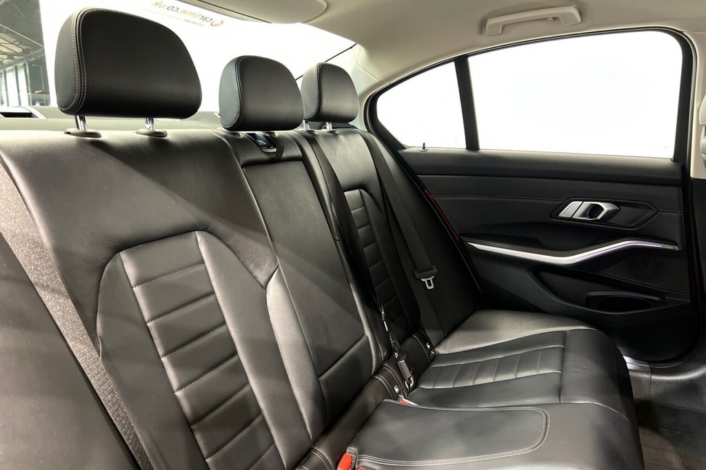 Used BMW 3 Series 2021 for sale - 76474688: Photo 23
