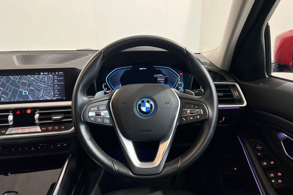 Used BMW 3 Series 2021 for sale - 76474688: Photo 24