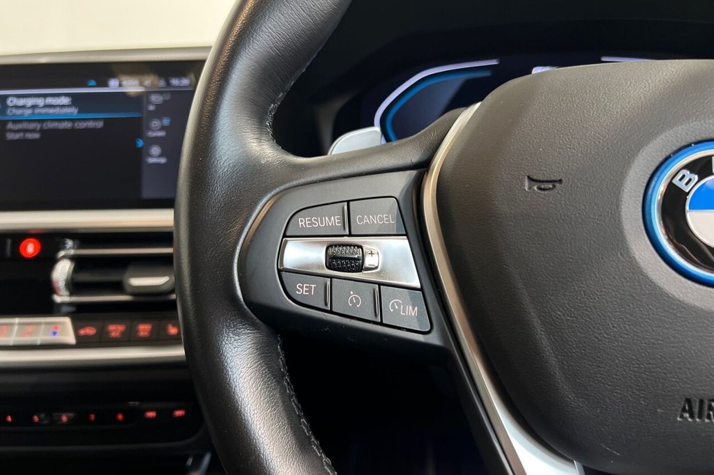 Used BMW 3 Series 2021 for sale - 76474688: Photo 25