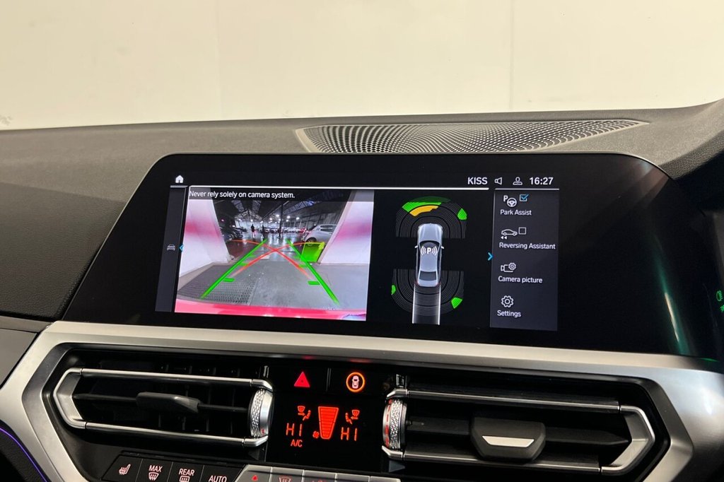 Used BMW 3 Series 2021 for sale - 76474688: Photo 29