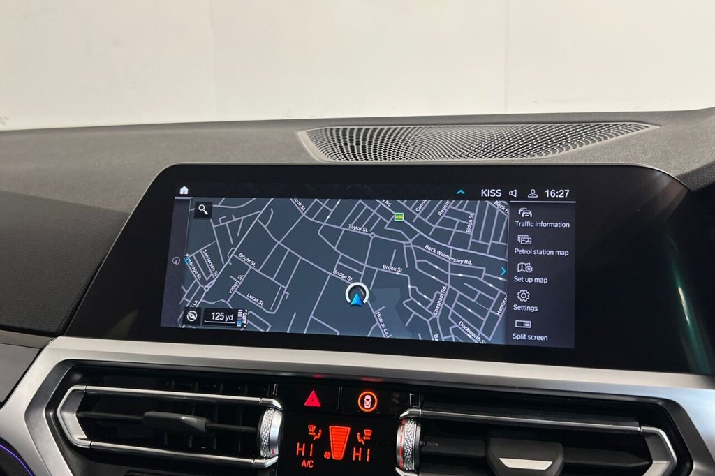 Used BMW 3 Series 2021 for sale - 76474688: Photo 30