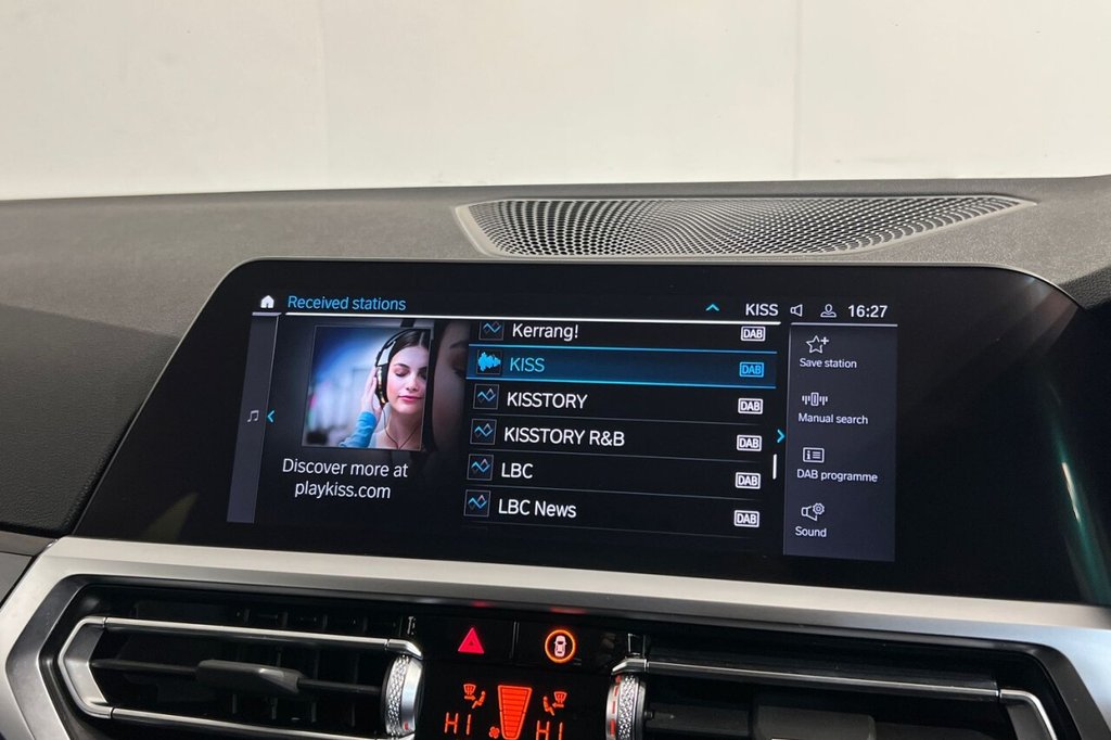 Used BMW 3 Series 2021 for sale - 76474688: Photo 31