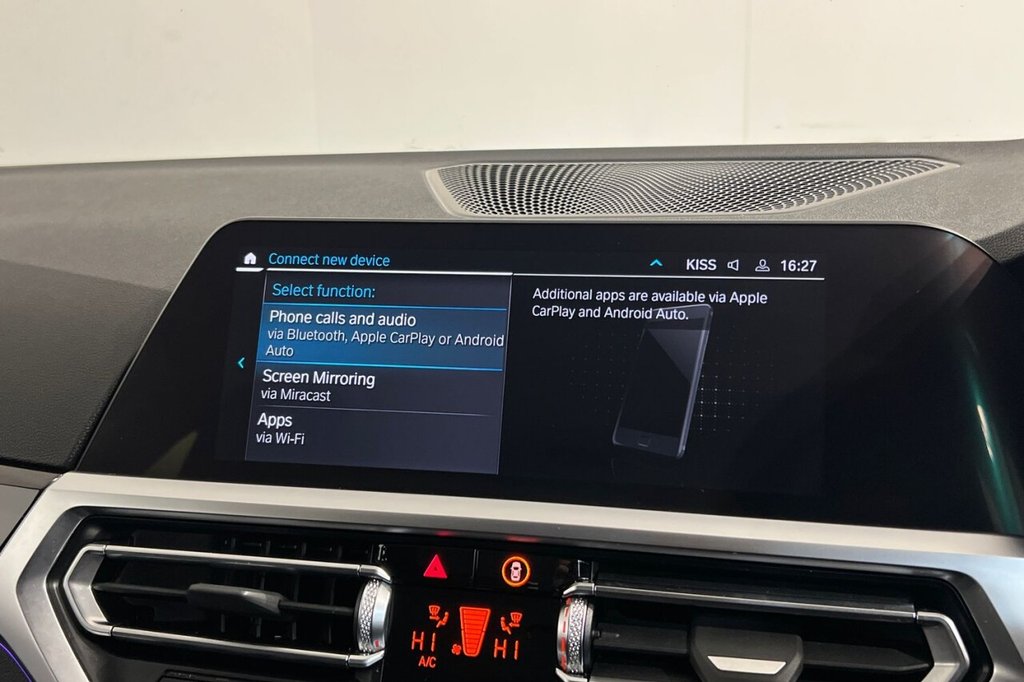 Used BMW 3 Series 2021 for sale - 76474688: Photo 32