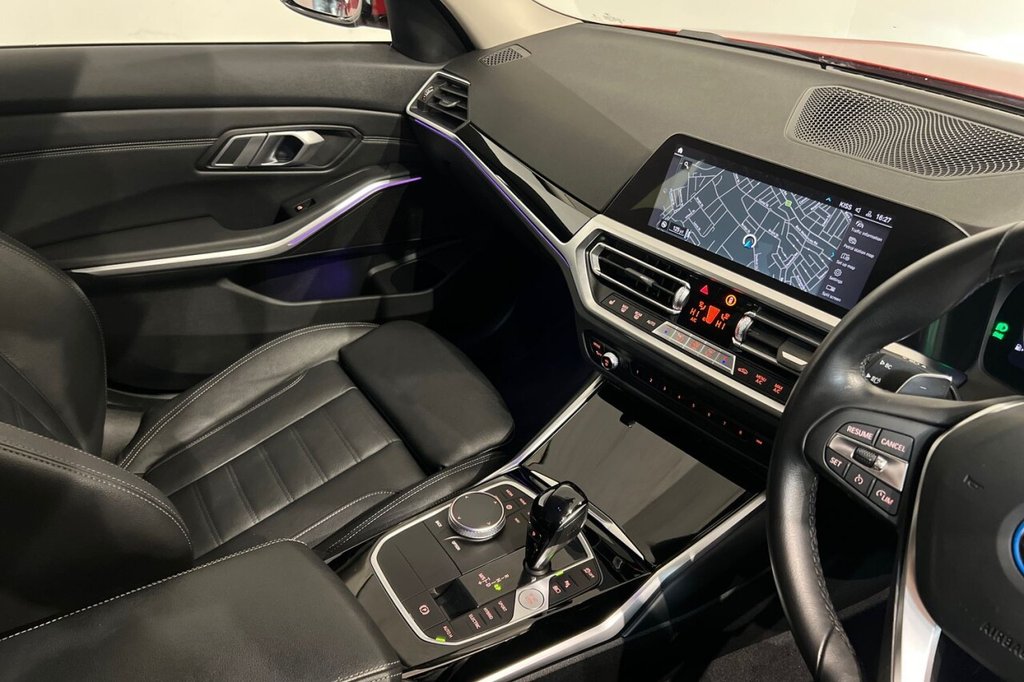 Used BMW 3 Series 2021 for sale - 76474688: Photo 33