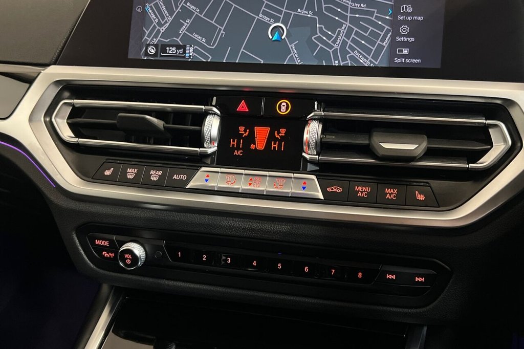 Used BMW 3 Series 2021 for sale - 76474688: Photo 34