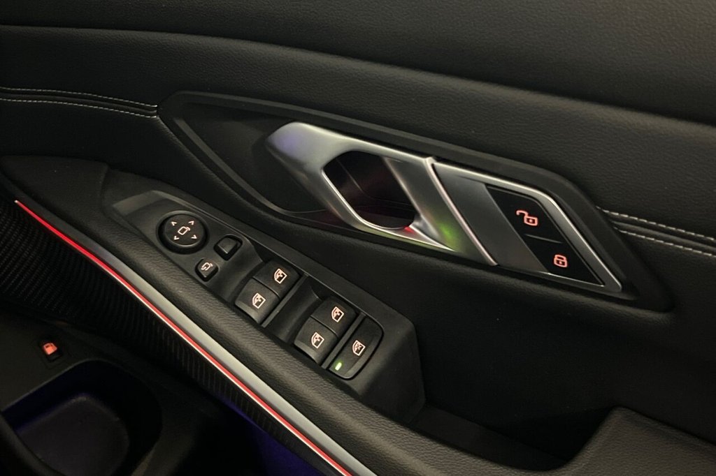 Used BMW 3 Series 2021 for sale - 76474688: Photo 39