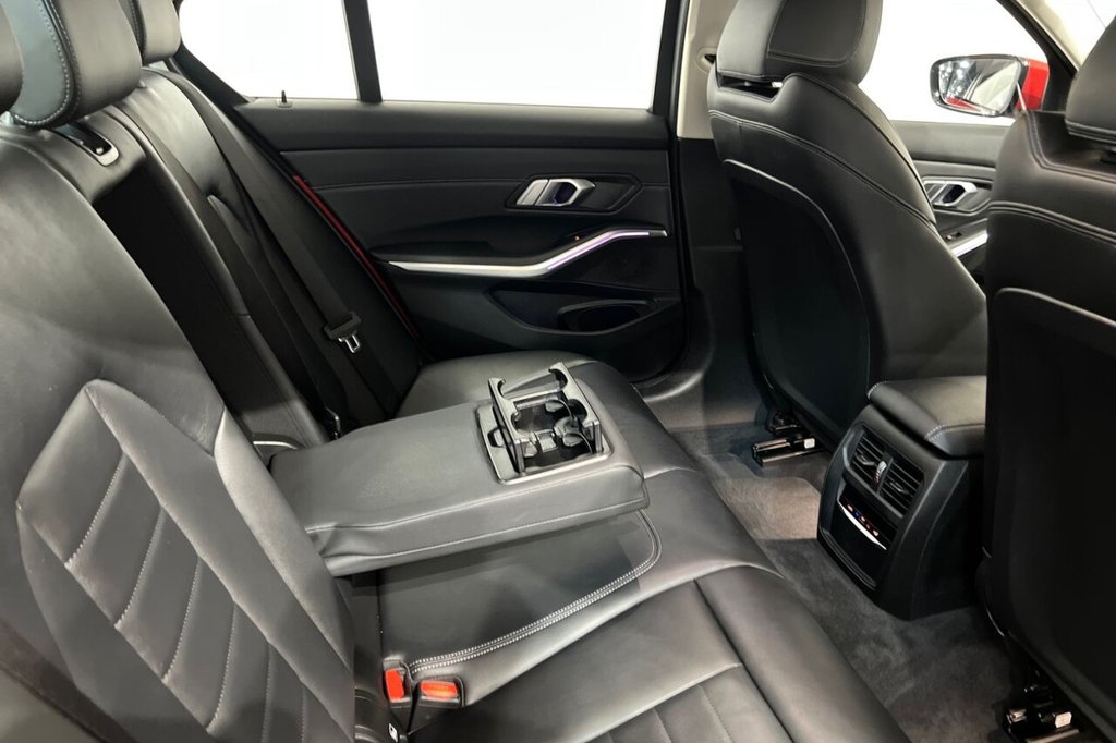 Used BMW 3 Series 2021 for sale - 76474688: Photo 40