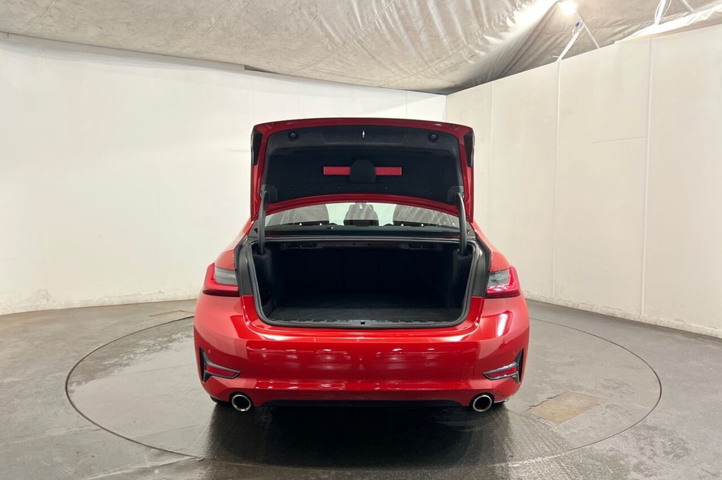 Used BMW 3 Series 2021 for sale - 76474688: Photo 41