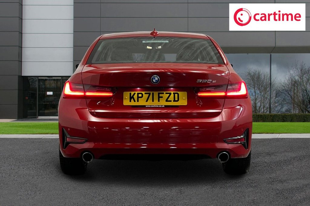 Used BMW 3 Series 2021 for sale - 76474688: Photo 6