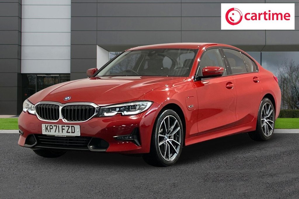 Used BMW 3 Series 2021 for sale - 76474688: Photo 7