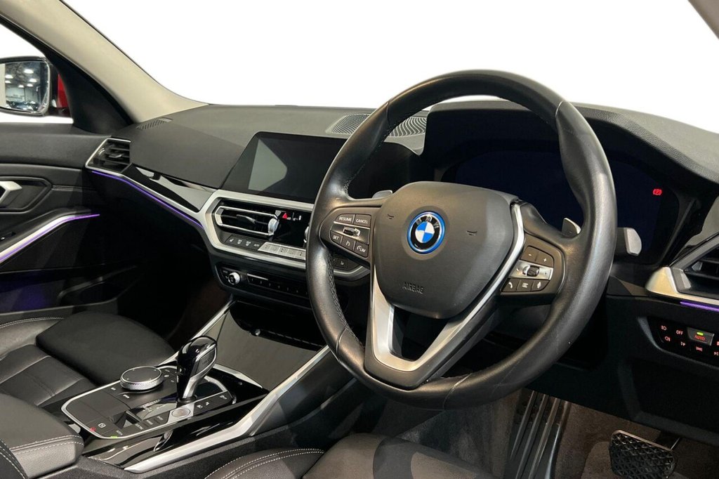 Used BMW 3 Series 2021 for sale - 76474688: Photo 9