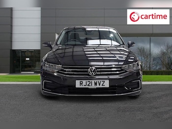 Used Volkswagen Passat 2021 for sale - 75665737: Photo