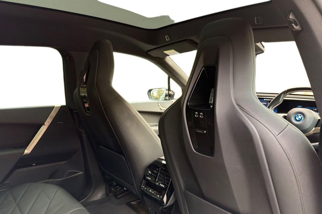 Used BMW iX 2023 for sale - 77952759: Photo 10