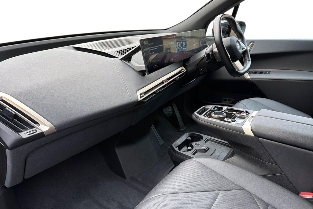 Used BMW iX 2023 for sale - 77952759: Photo 11