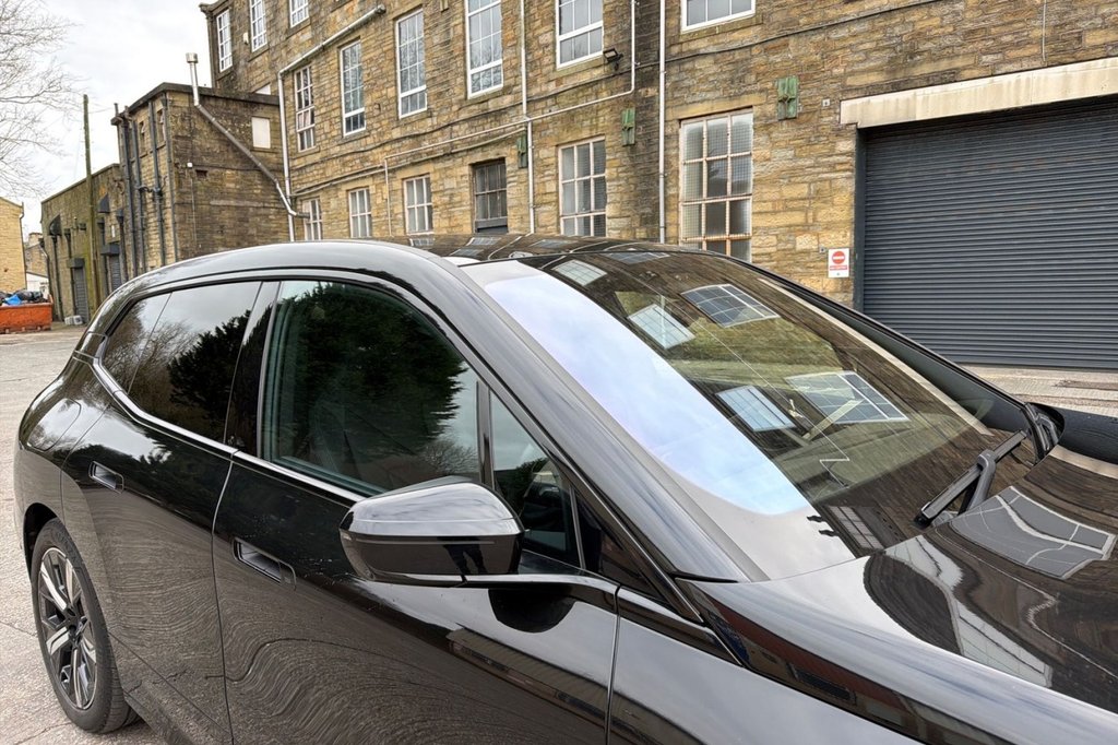 Used BMW iX 2023 for sale - 77952759: Photo 16